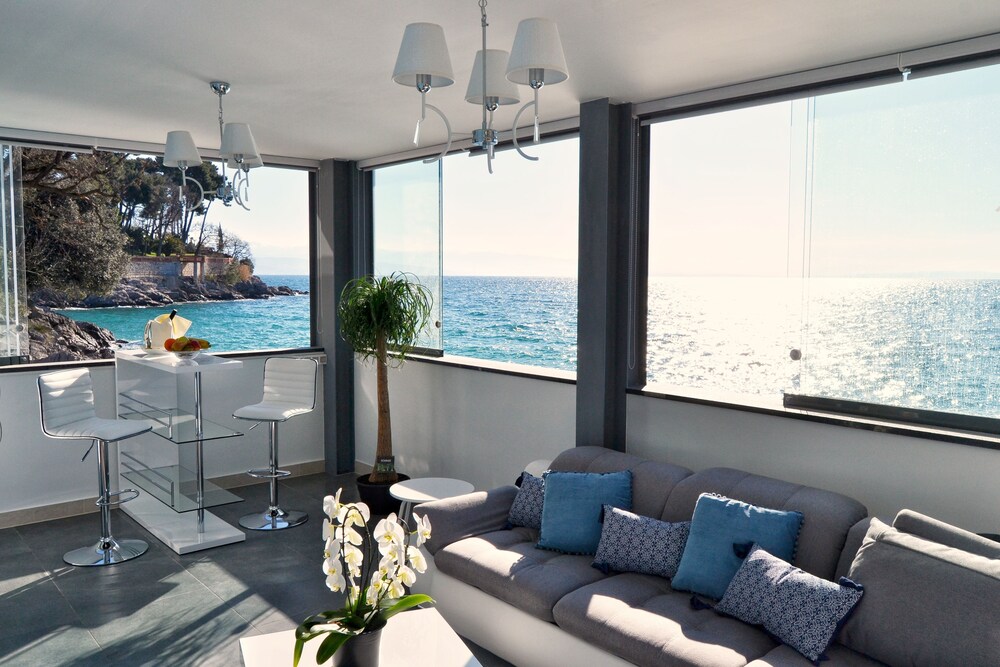Boutique Hotel Mali Raj, Opatija Boutique Hotel Mali Raj, Opatija