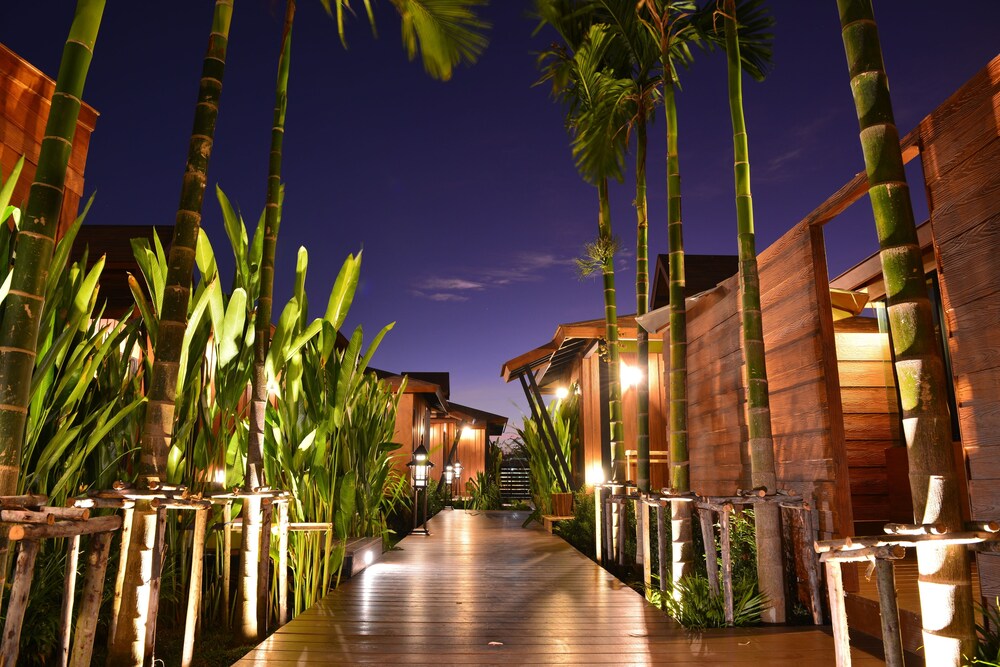 Lana Hotel, Hang Dong Lana Hotel, Hang Dong
