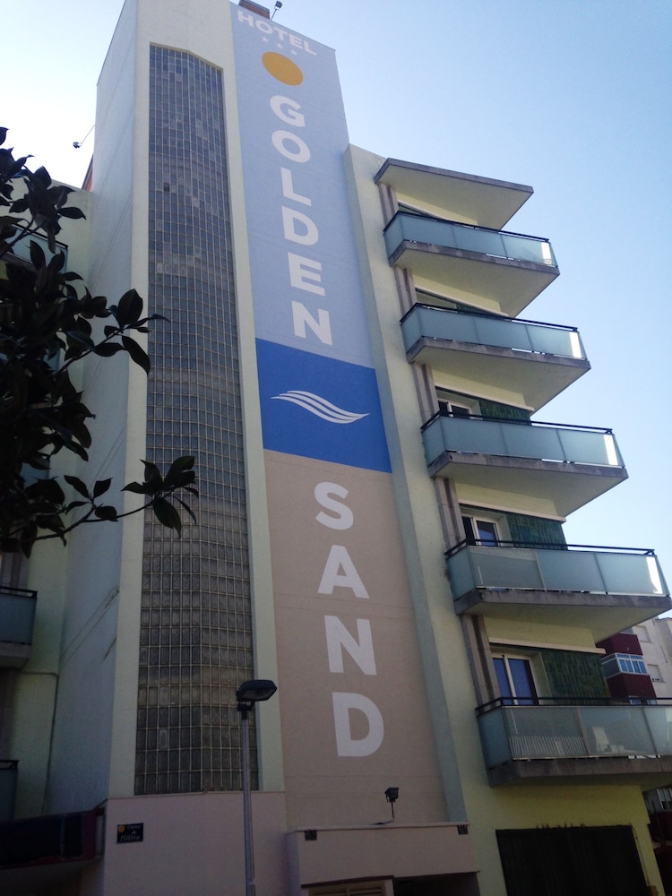 Hotel Golden Sand, Lloret de Mar Hotel Golden Sand, Lloret de Mar