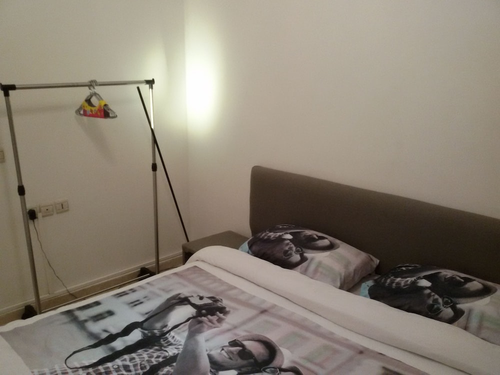 Spacious Apartment Downtown, Casablanca Spacious Apartment Downtown, Casablanca