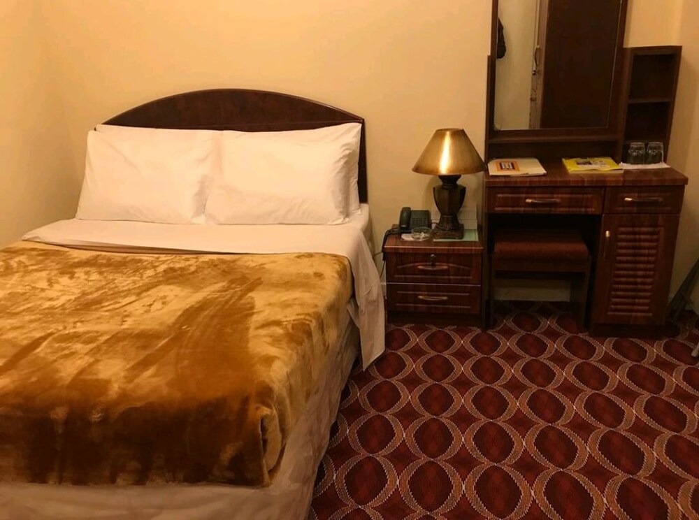 City Hotel, Sharjah City Hotel, Sharjah