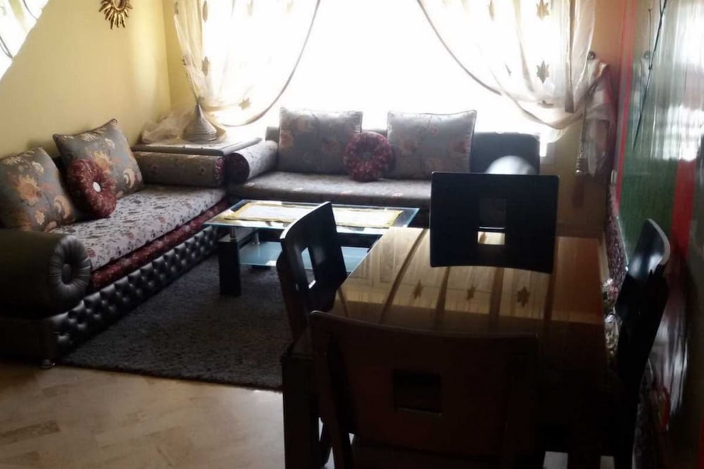 Cosy Apartment Casablanca, Casablanca Cosy Apartment Casablanca, Casablanca