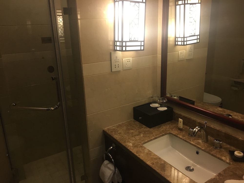Suzhou Dushu Lake Meisu Hotel, Suzhou Suzhou Dushu Lake Meisu Hotel, Suzhou
