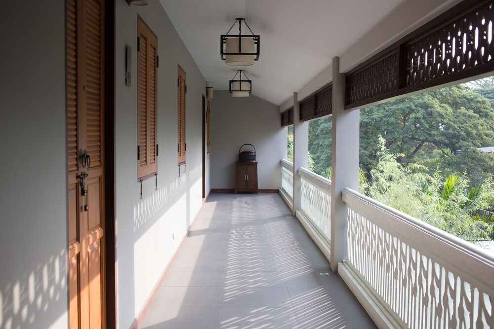 Nasaraan Boutique Hotel, Chiang Mai Nasaraan Boutique Hotel, Chiang Mai