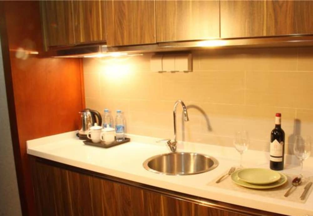 Jinlan Apartment - Aquarium Branch, Tianjin Jinlan Apartment - Aquarium Branch, Tianjin