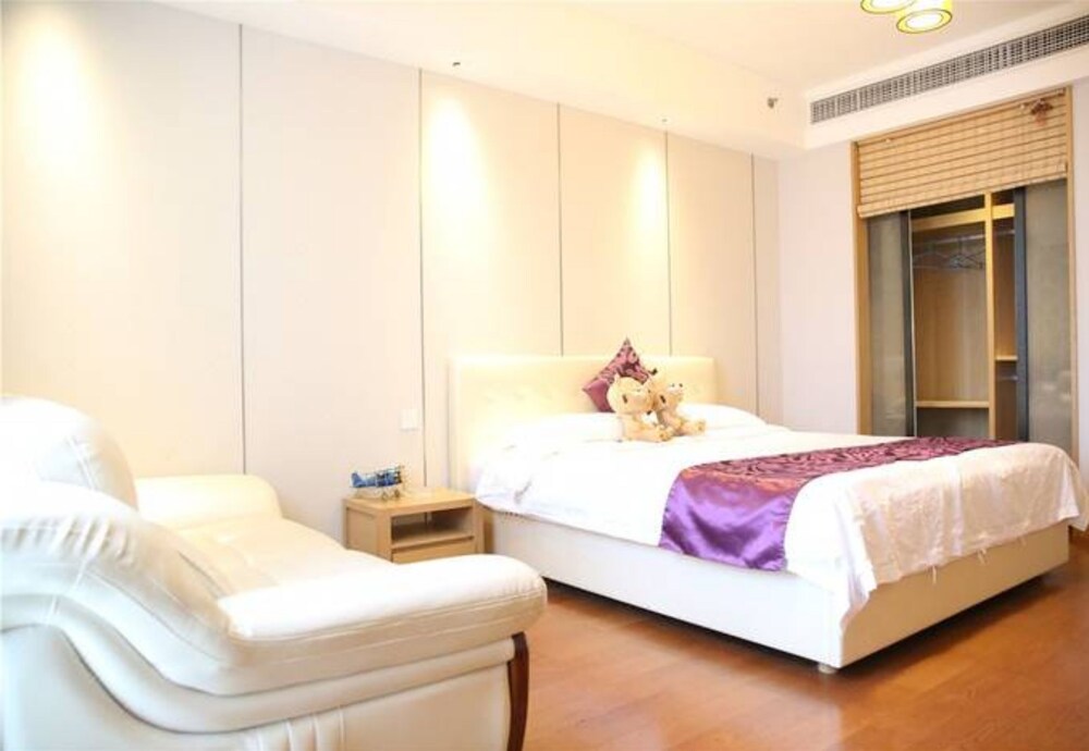 Jinlan Apartment - Baolongcheng Branch, Tianjin Jinlan Apartment - Baolongcheng Branch, Tianjin