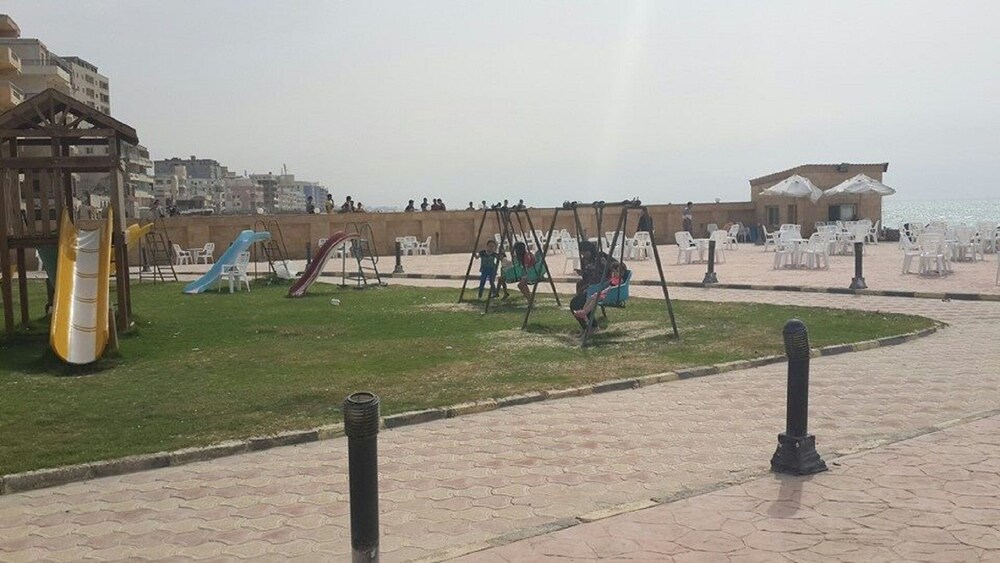 Trio sea view hotel, Alexandria Trio sea view hotel, Alexandria