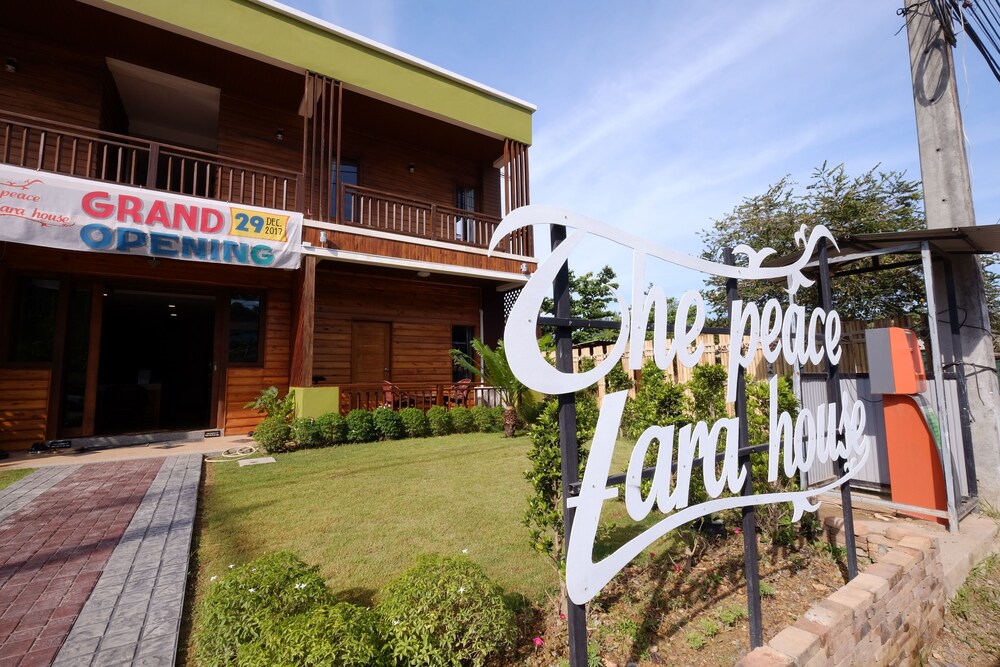 The Peace Tara House, Ko Lanta The Peace Tara House, Ko Lanta