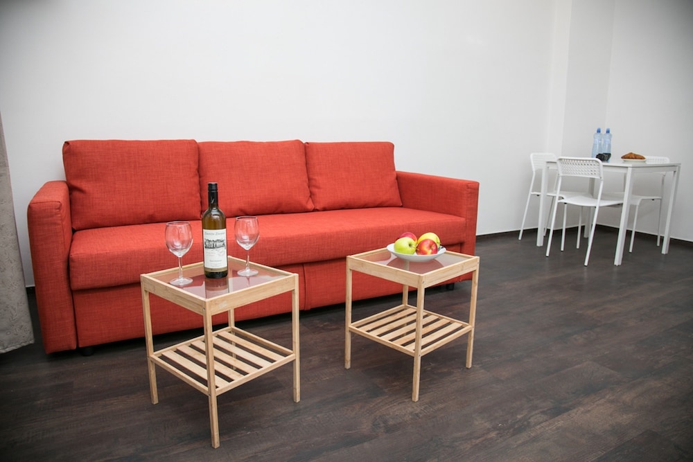 Welcome Apartments on Lublanska, Prague Welcome Apartments on Lublanska, Prague