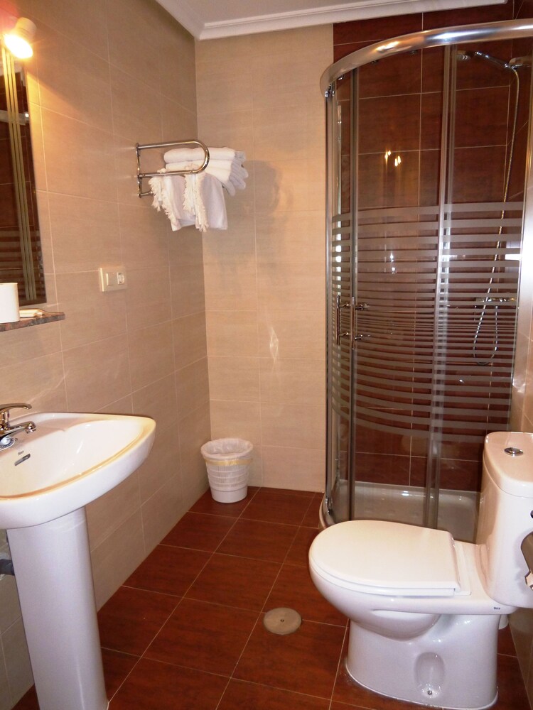 Hostal Madrid, Toledo Hostal Madrid, Toledo