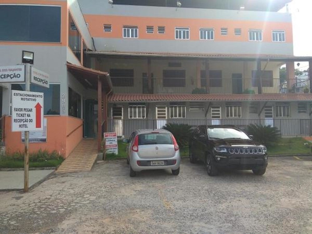 Hotel dos Viajantes, Juiz de Fora Hotel dos Viajantes, Juiz de Fora