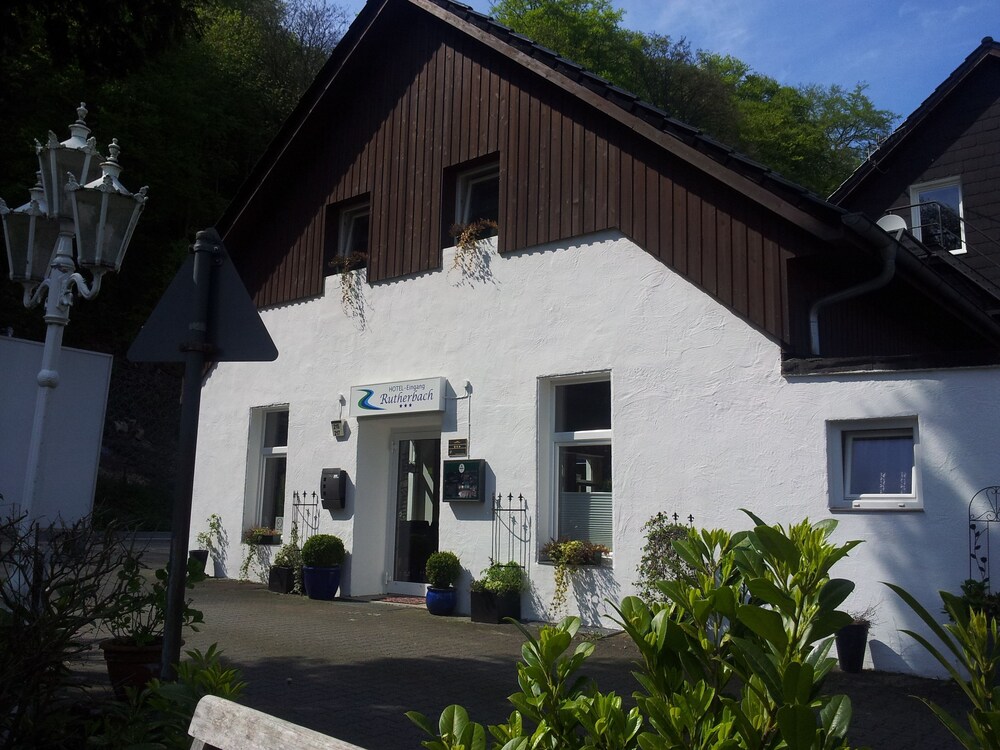 Hotel Rutherbach, Essen Hotel Rutherbach, Essen