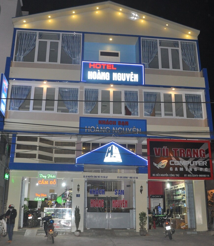Hoang Nguyen Hotel, Dalat Hoang Nguyen Hotel, Dalat
