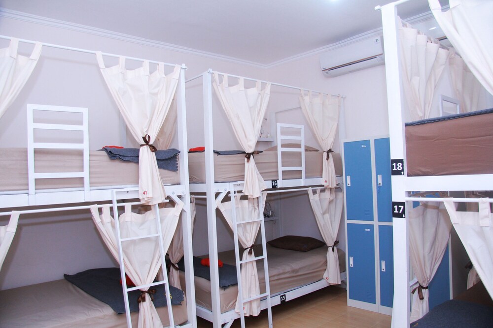 Otu Hostel By Ostic, Yogyakarta Otu Hostel By Ostic, Yogyakarta