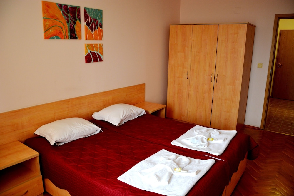 Varna Inn sea park apartments, Varna Varna Inn sea park apartments, Varna