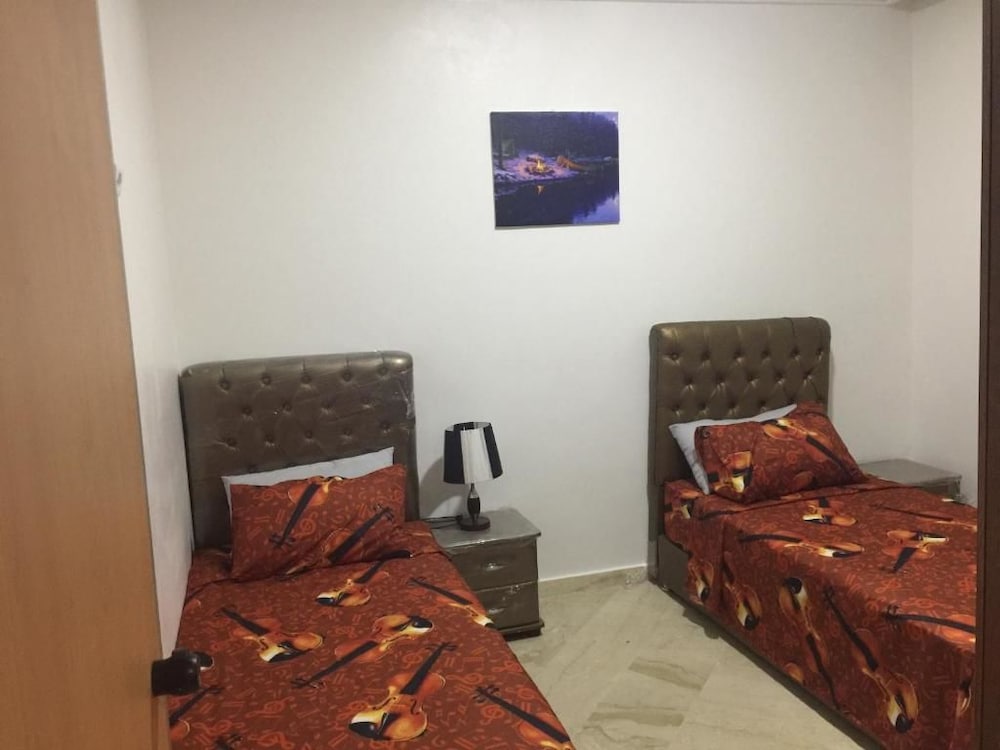 Rooms 4 Star, Casablanca Rooms 4 Star, Casablanca