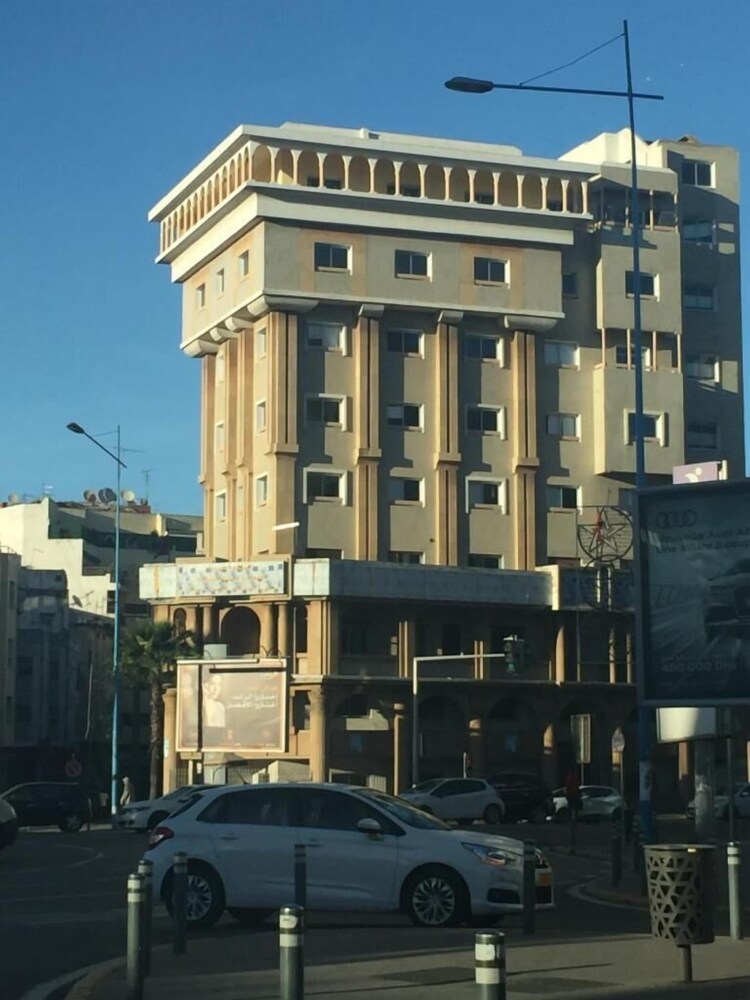 Rooms 4 Star, Casablanca Rooms 4 Star, Casablanca