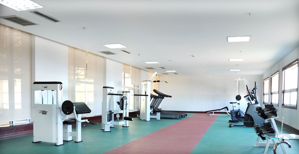 Changchun Huatian Hotel, Changchun Changchun Huatian Hotel, Changchun