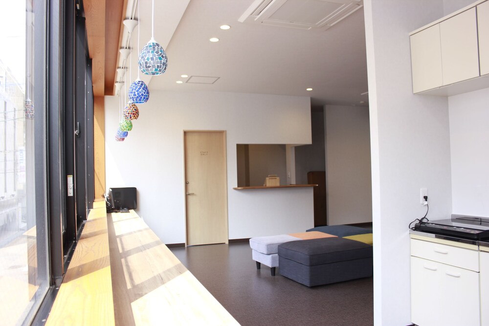 MEZAME HOSTEL, Nagasaki MEZAME HOSTEL, Nagasaki