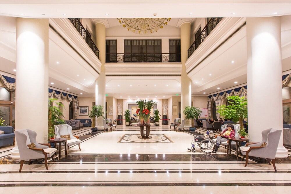 Hangzhou One Family Wuzhen Yayuan Branch, Jiaxing Hangzhou One Family Wuzhen Yayuan Branch, Jiaxing
