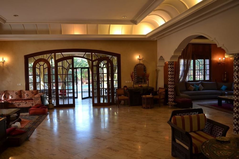 DAR TAHRA, Casablanca DAR TAHRA, Casablanca