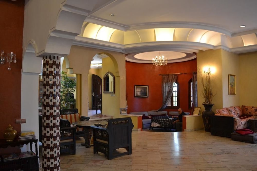 DAR TAHRA, Casablanca DAR TAHRA, Casablanca