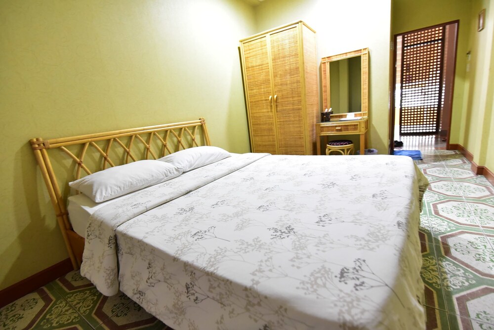Sansabai House Hotel, Nakhon Ratchasima Sansabai House Hotel, Nakhon Ratchasima