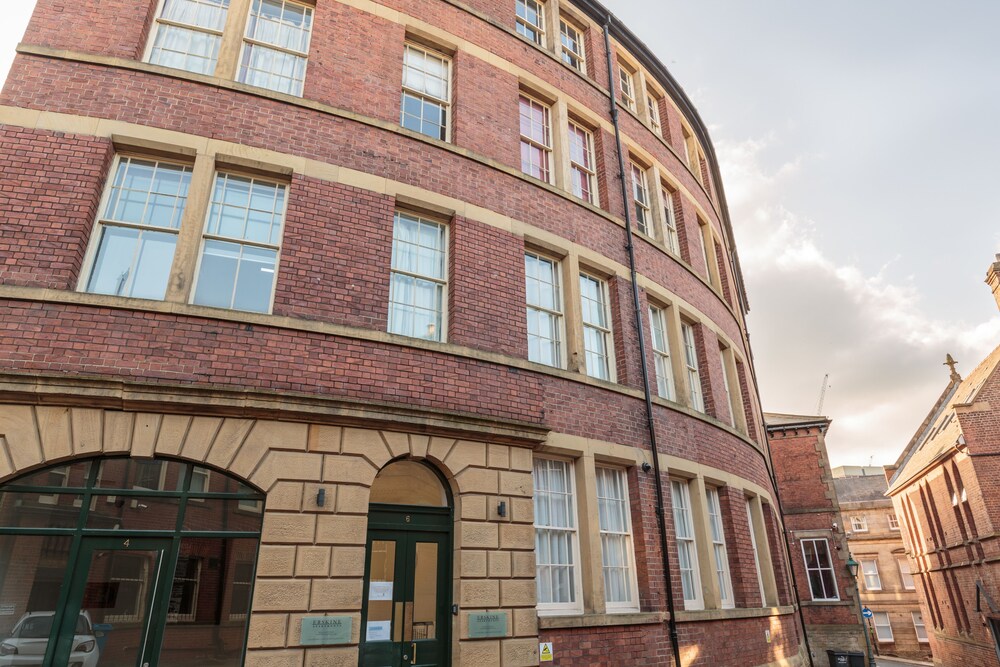 Sycamore Suites, Sheffield Sycamore Suites, Sheffield