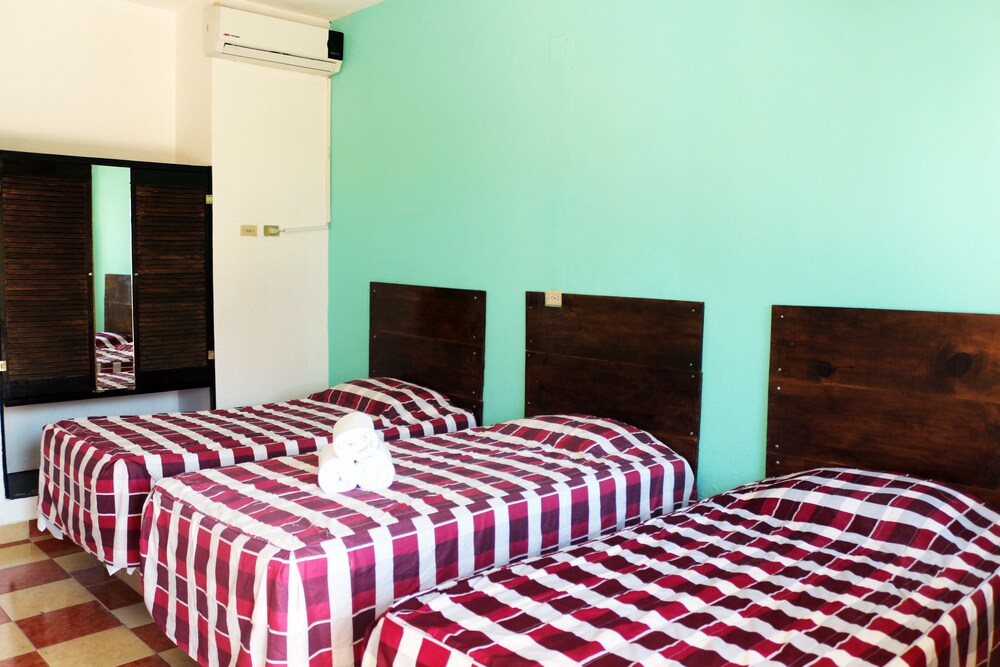 HOTEL SAN PEDRO, Villahermosa HOTEL SAN PEDRO, Villahermosa