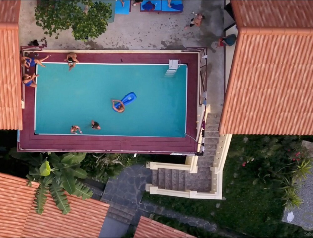 Sabai Sabai Hostel Backpacker - Adults Only, Luang Prabang Sabai Sabai Hostel Backpacker - Adults Only, Luang Prabang