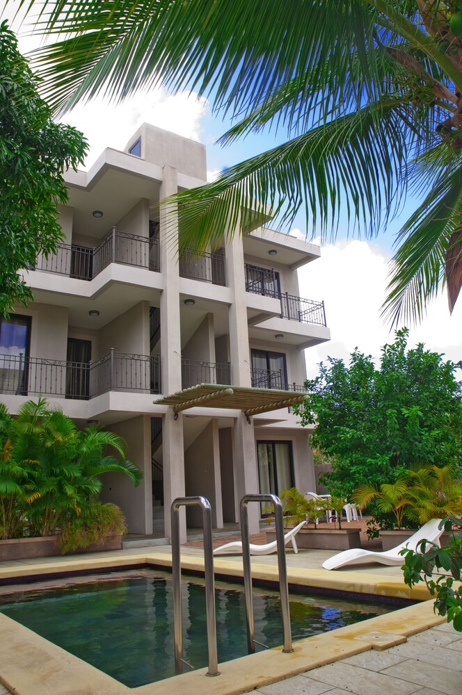 Theresa Appartements, Grand Baie Theresa Appartements, Grand Baie
