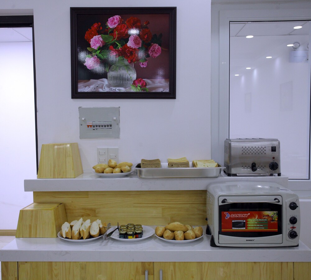 Mihaco Apartments and Hotel, Nha Trang Mihaco Apartments and Hotel, Nha Trang