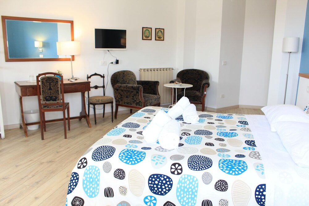 L'Alba sui Templi - Bed & Breakfast, Agrigento L'Alba sui Templi - Bed & Breakfast, Agrigento
