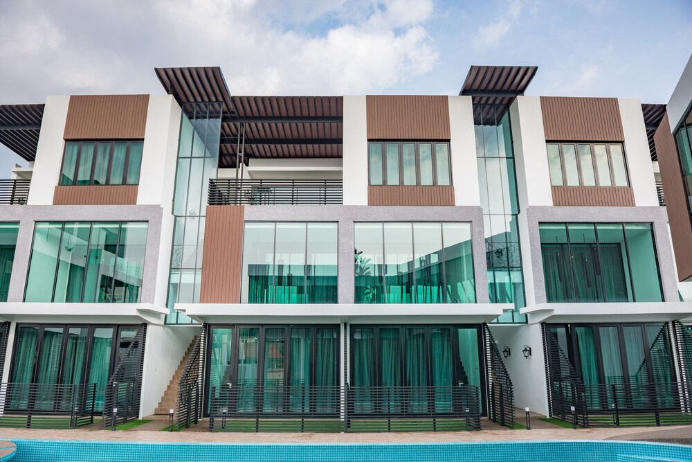 Hermitage Boutique House, Taiping Hermitage Boutique House, Taiping