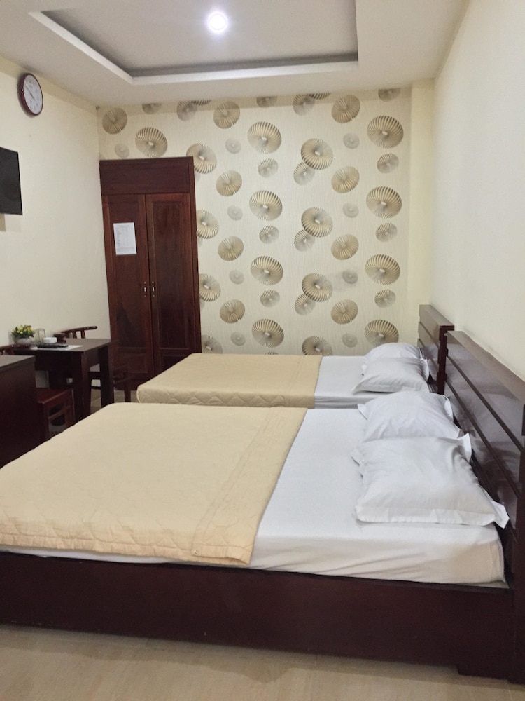 My Le Hotel, Buon Ma Thuot My Le Hotel, Buon Ma Thuot