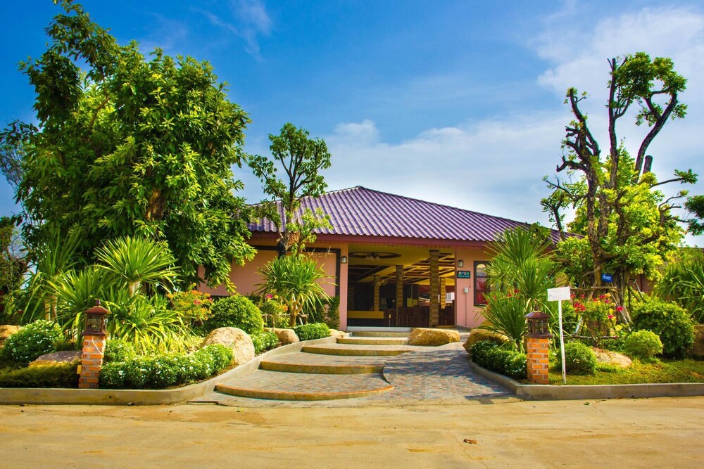Sukhothai Grand Resort & Spa, Sukhothai Sukhothai Grand Resort & Spa, Sukhothai