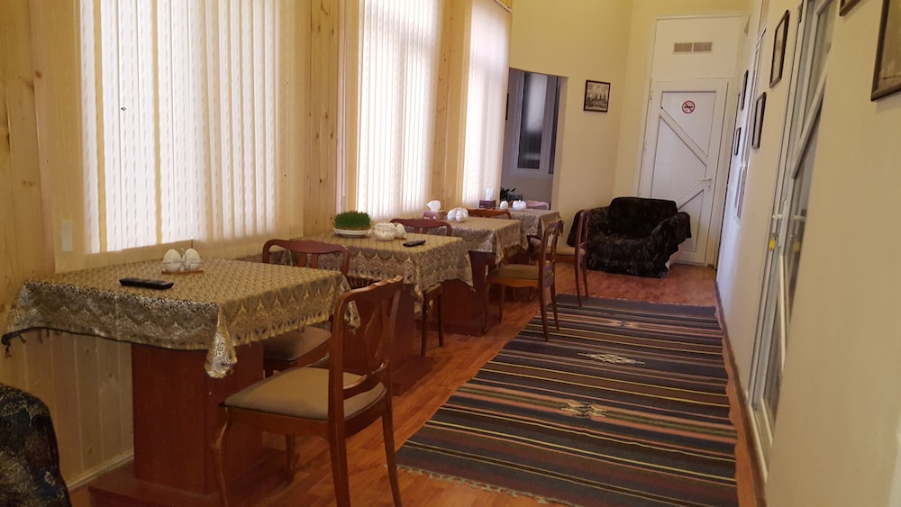 Hostel 124, Baku Hostel 124, Baku