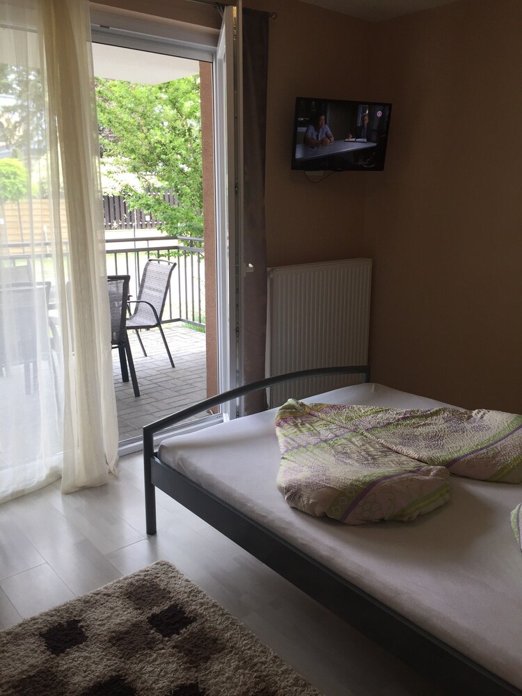 Bálint wellness SUPERIOR apartman, Siofok Bálint wellness SUPERIOR apartman, Siofok