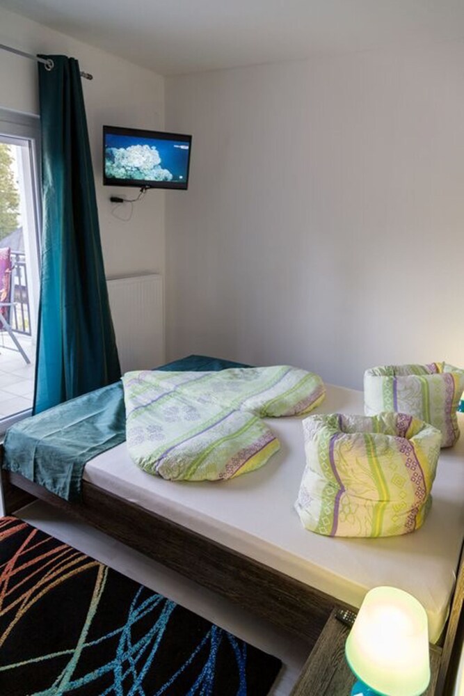 Bálint wellness SUPERIOR apartman II., Siofok Bálint wellness SUPERIOR apartman II., Siofok