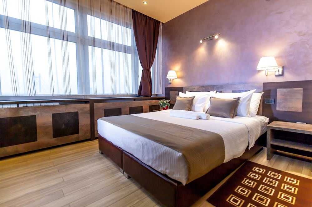 Amarilis 717, Belgrade Amarilis 717, Belgrade