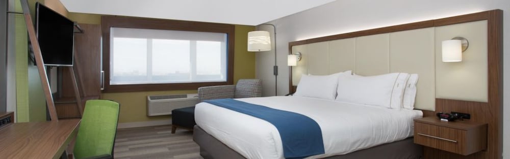 Holiday Inn Express & Suites South Bend - South, South Bend Holiday Inn Express & Suites South Bend - South, South Bend