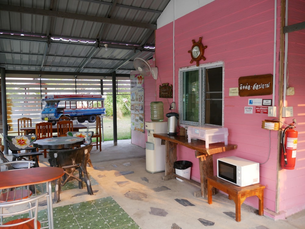 Relax Resort, Sukhothai Relax Resort, Sukhothai