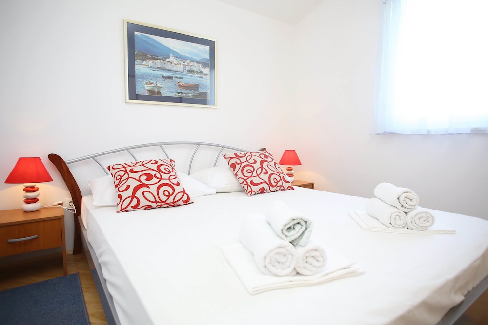 Luton apartments, Zadar Luton apartments, Zadar