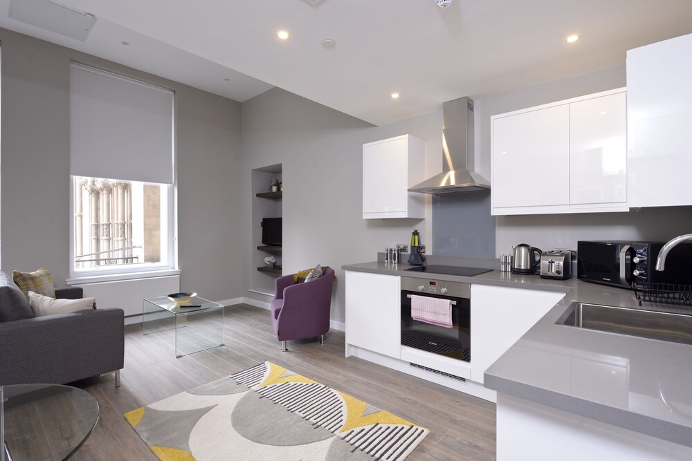Destiny Scotland Apartments at Nelson Mandela Place, Glasgow Destiny Scotland Apartments at Nelson Mandela Place, Glasgow
