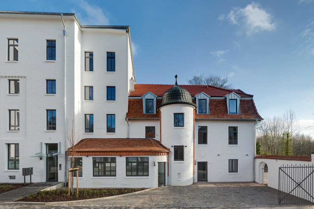 Boardinghouse Rathsmühle, Aachen Boardinghouse Rathsmühle, Aachen