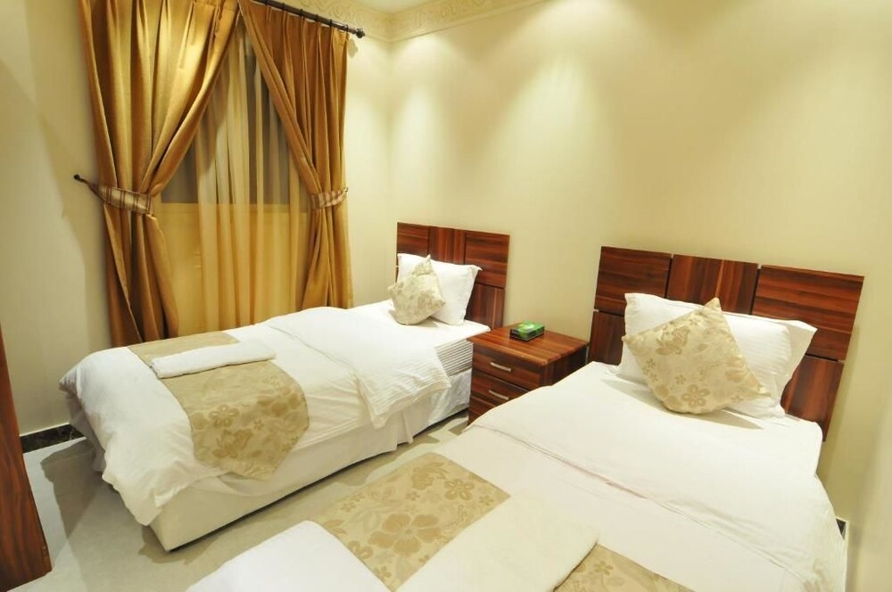 Nozol Aram 2 Hotel Apartments, Riyadh Nozol Aram 2 Hotel Apartments, Riyadh