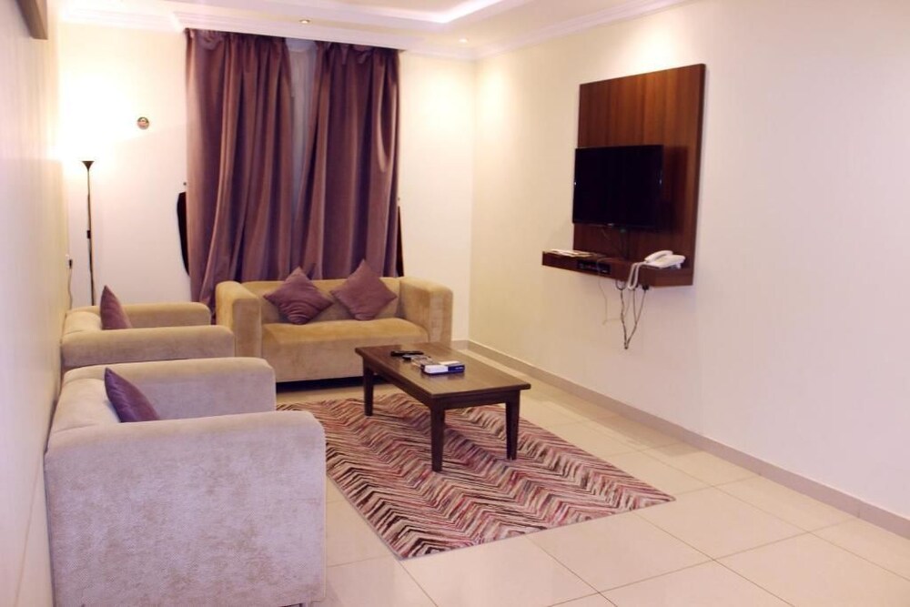 Nozol Aram 4 hotel apartments, Riyadh Nozol Aram 4 hotel apartments, Riyadh