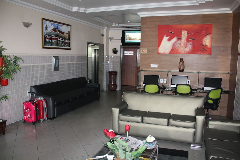 Hotel Ipe, Belém Hotel Ipe, Belém