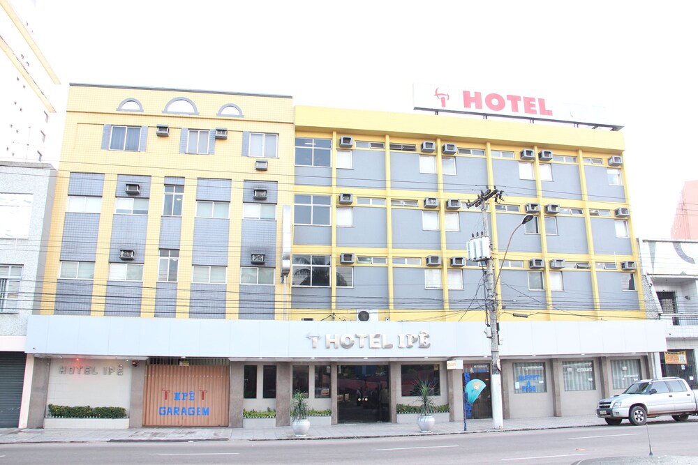 Hotel Ipe, Belém Hotel Ipe, Belém