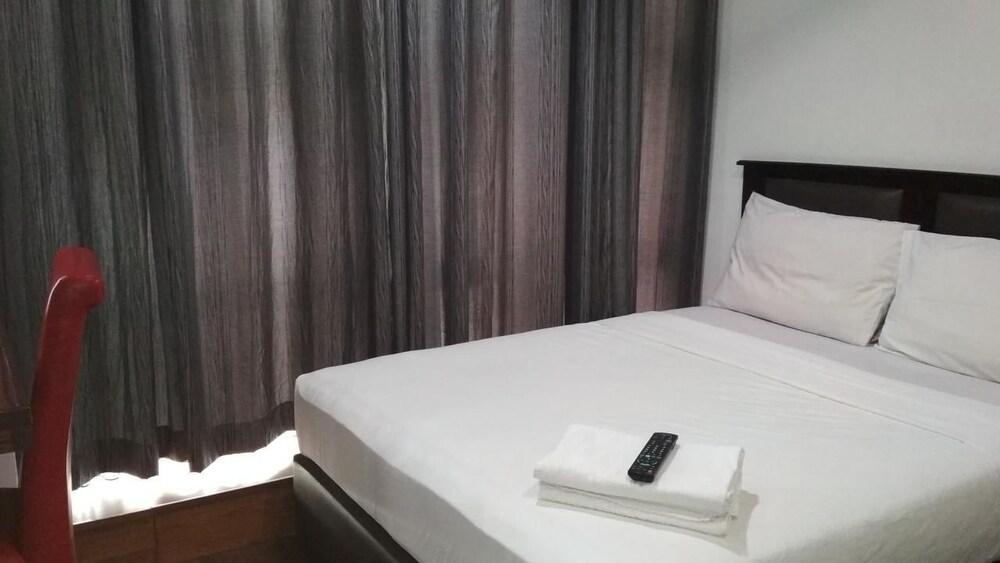 The HB hotel, Shah Alam The HB hotel, Shah Alam